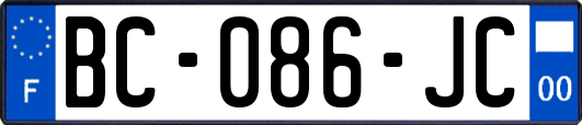 BC-086-JC