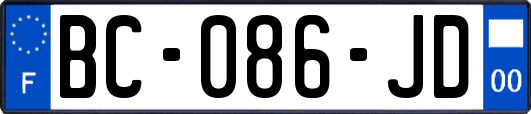 BC-086-JD