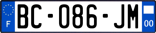 BC-086-JM