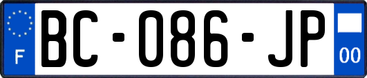 BC-086-JP