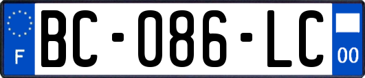 BC-086-LC