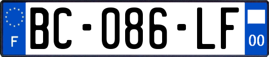 BC-086-LF
