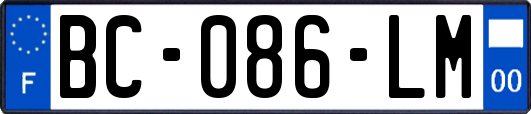 BC-086-LM