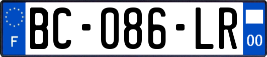 BC-086-LR