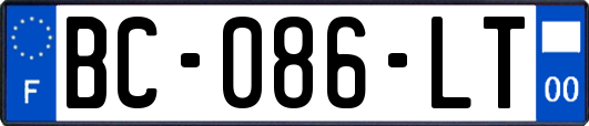 BC-086-LT