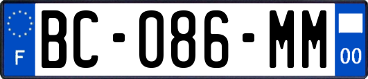 BC-086-MM