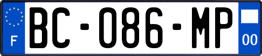 BC-086-MP