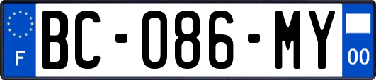 BC-086-MY