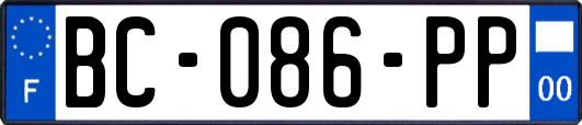 BC-086-PP