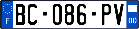 BC-086-PV