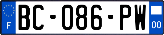 BC-086-PW