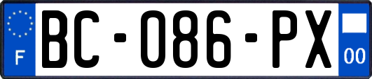 BC-086-PX
