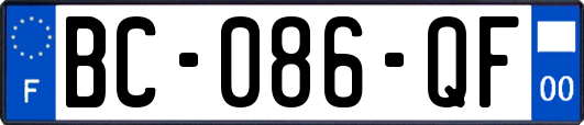 BC-086-QF