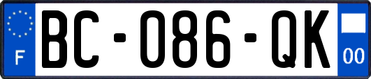 BC-086-QK