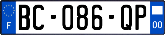 BC-086-QP