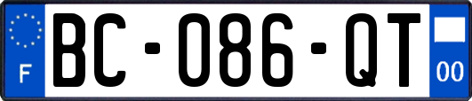 BC-086-QT