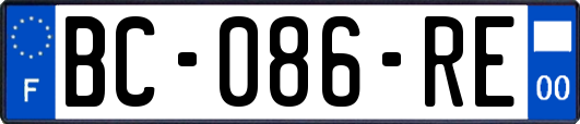 BC-086-RE