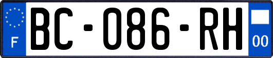 BC-086-RH