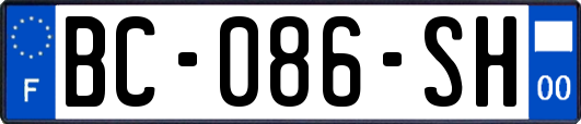 BC-086-SH