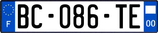 BC-086-TE