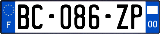 BC-086-ZP