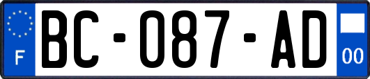 BC-087-AD