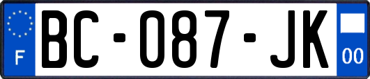 BC-087-JK