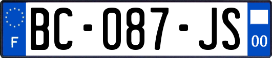 BC-087-JS