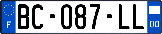 BC-087-LL