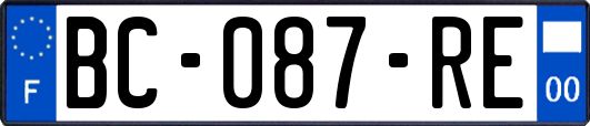 BC-087-RE