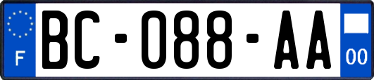 BC-088-AA