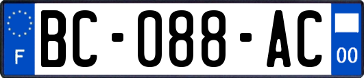 BC-088-AC