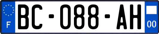 BC-088-AH