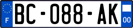 BC-088-AK