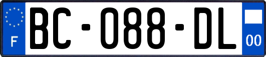 BC-088-DL