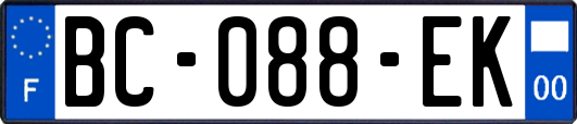 BC-088-EK