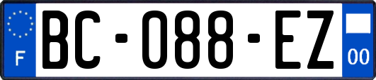 BC-088-EZ