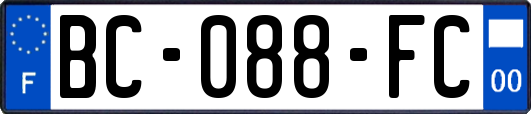 BC-088-FC