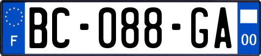 BC-088-GA