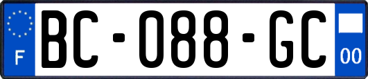 BC-088-GC