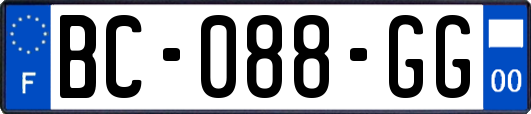 BC-088-GG