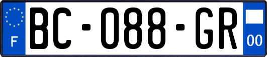 BC-088-GR