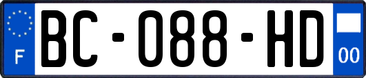 BC-088-HD