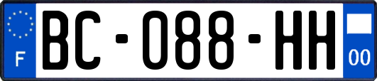 BC-088-HH