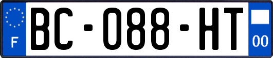 BC-088-HT