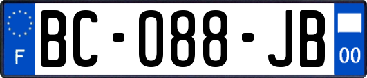 BC-088-JB