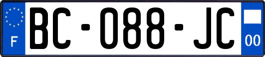 BC-088-JC