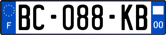 BC-088-KB