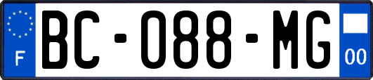 BC-088-MG