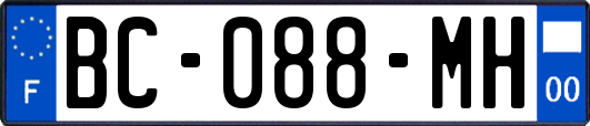 BC-088-MH